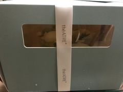 -théATRE 茶聚场(王府中環店)