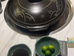 -狐狸爱上椰子鸡(滨江星光大道店)