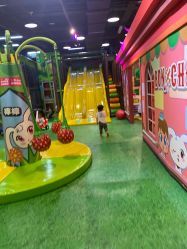 点击看大图 -卡通尼乐园(昆山昆城店)