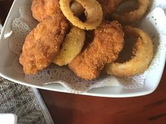 -自然餐厅(Phuket)