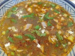 -八百里牛肉汤(盖饭·锅贴·万象城店)
