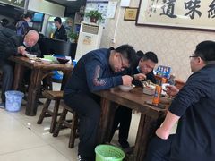 -阁瑞居闫记卤煮(乔庄北街店)