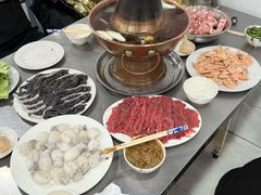 -三兴涮羊肉(荣安大街店)