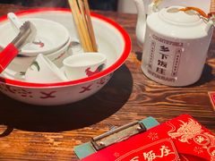 -广府乡下·饭庄(新港东路店)