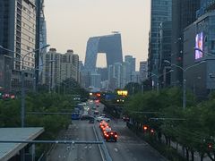 -固瑞齿科(国贸门诊店)