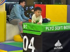-妙拓思MUTUUS少儿体能馆(赛银国际店)