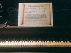 -重庆钢琴博物馆(黄桷坪钢琴博物馆)