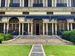 -伯衡55·吉品轩(乌鲁木齐南路店)