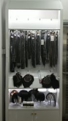 -发饰美男士增发补发假发定制店