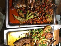 -味妙烤鱼吧(回龙观店)