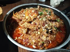一棠蟹面-一棠龙虾•王牌虾球(楚河汉街店)