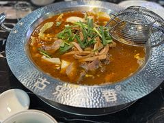-古乐牛香·鲜牛肉牛杂火锅(五一中路店)