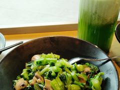 -金牌外婆家(苏州中心店)