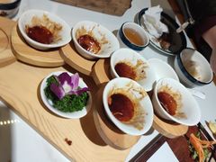 -猪腰一家·地道佛山菜(盐步店)