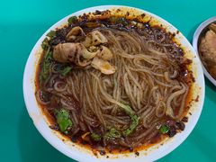 红味肥肠粉-甘记肥肠粉(马鞍北路店)