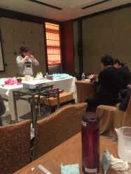 -喜喜月子(瑞虹天地店)