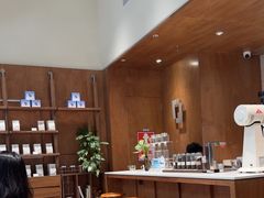 -LOTTA COFFEE(安居博文苑店)