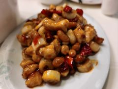 -付掌柜在成都·热炒砂锅集(金禾店)