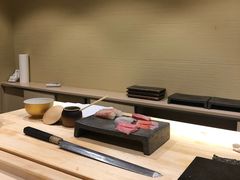 -鮨一日本料理(大中华店)