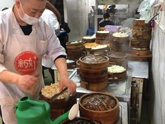 -海汇源老烧麦店(东大街总店)