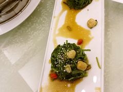 -起士林西餐厅(东经路店)