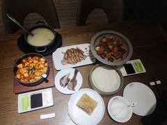 -全聚德(江宁店)