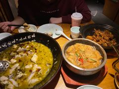 -川菜故事(光谷步行街店)