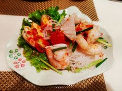 -青檸泰 LIME THAI (财富购物中心店)