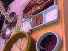 -华馨园北京烤鸭(丽水店)