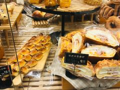 -21克拉面包(大悦城店)