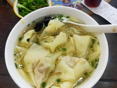 -笑来喜馄饨小笼工坊店(湖滨街店)