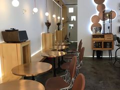 大堂-铁手珈琲制造局metalhands(望京店)