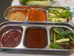 -曾百万小炉小串自助烧烤(高新店)