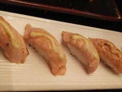 -佛山希尔顿酒店·融誉亚洲美食荟