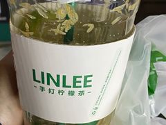 -LINLEE林里·手打柠檬茶(黄浦茂名南路店)