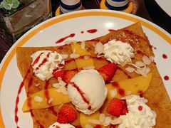 -La Creperie法餐厅(芮欧百货店)