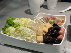 -半天妖烤鱼(紫荆广场店)