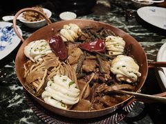 -奉天小馆·非遗东北菜(沈阳万象城店)
