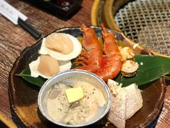 -牛角日本烧肉专门店(海运大厦店)