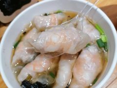 鲜虾肉燕-家宴·灌蛋·沙茶面(曾厝垵店)