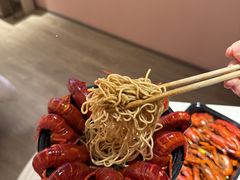 -靓靓蒸虾·头牌蒸虾(雪松路总店)