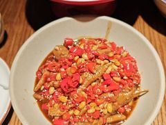 -恰饭·老长沙市井菜(天河客运站店)