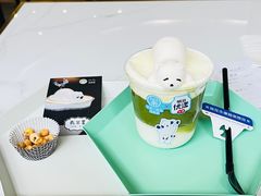 -茶是一枝花泡茶店