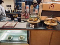 -The Roastery By AllYouWant(福田店)