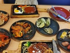 -凡塔斯牛排自助餐厅(莆田万达店)