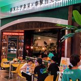 不可错过的泰东北伊桑料理👌🏻