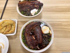 -无名老卤面(中华门店)