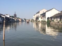 iphone_upload_pic-震泽古镇