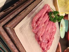 -额尔敦草原涮羊肉·烧烤(冻青树总店)