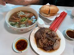 -梓记牛什(總店)
